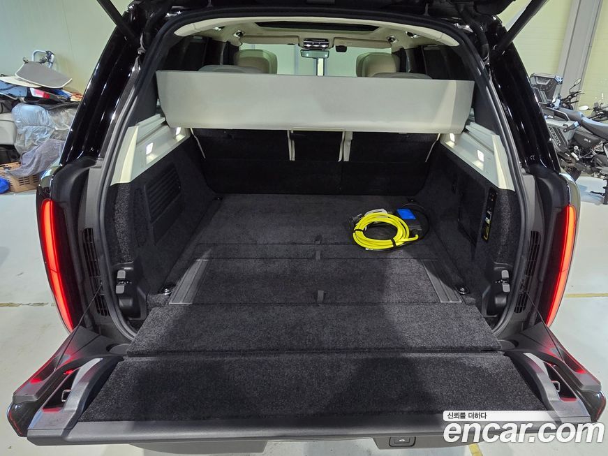 Land Rover Range Rover 2025
