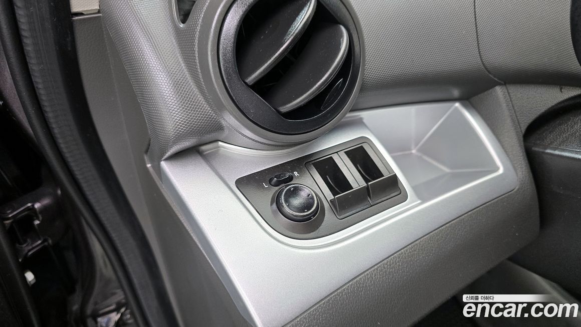 ChevroletGMDaewoo Spark 2014