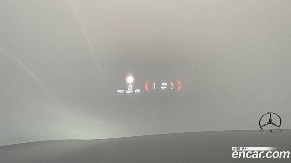 Mercedes-Benz S-Class 2026