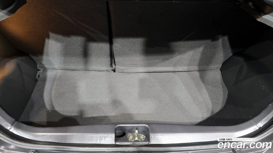 ChevroletGMDaewoo Spark 2014