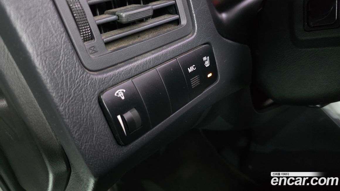 Hyundai Tucson 2009