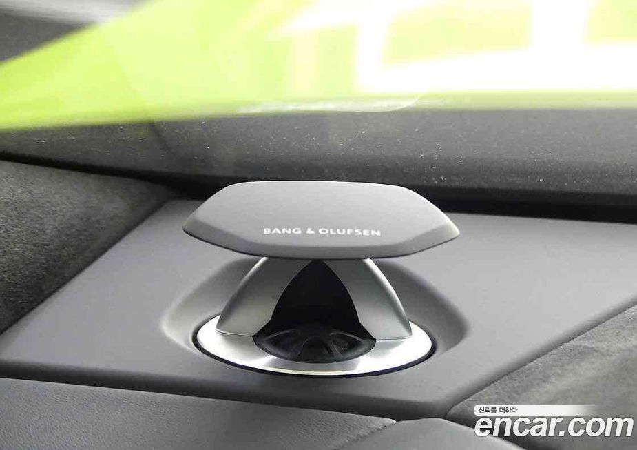 Lamborghini Urus 2023