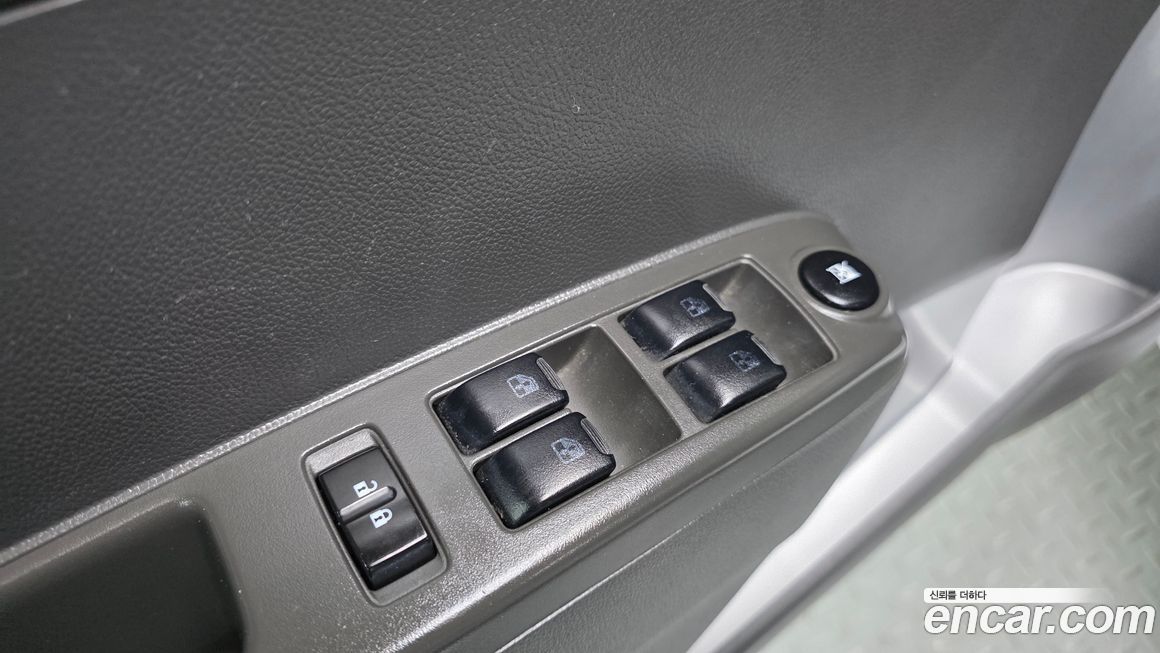 ChevroletGMDaewoo Spark 2015