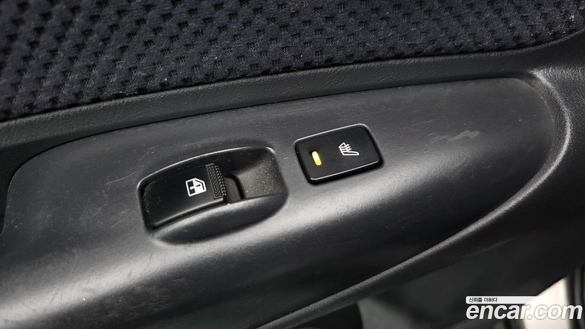 Hyundai Tucson 2009