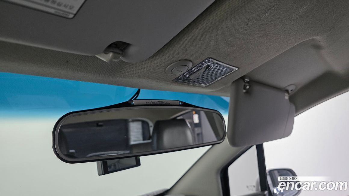 ChevroletGMDaewoo Spark 2015
