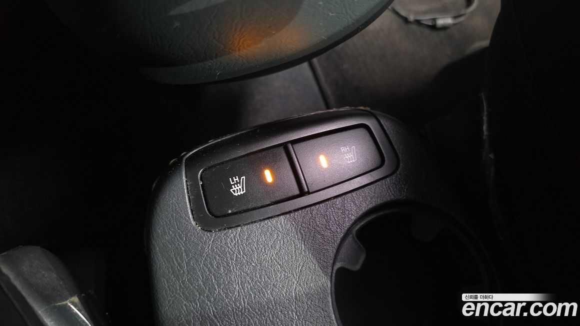 Hyundai Tucson 2009
