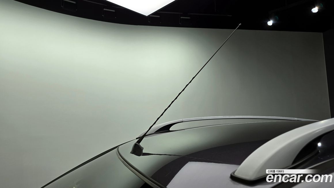 ChevroletGMDaewoo Spark 2014