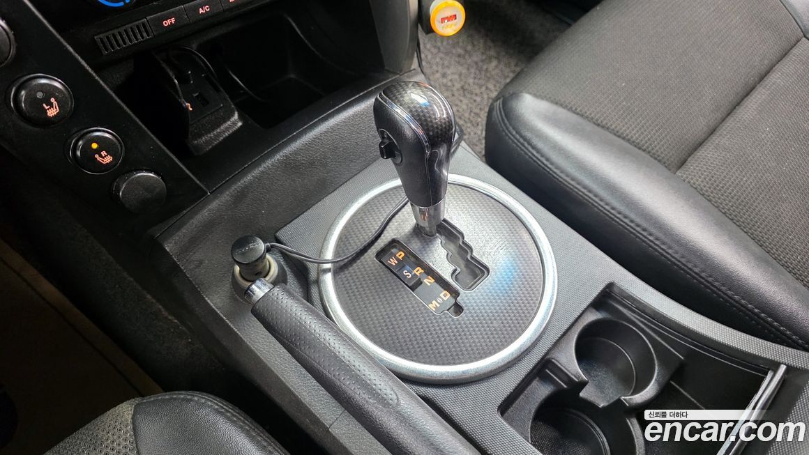 KG_Mobility_Ssangyong KORANDO 2012