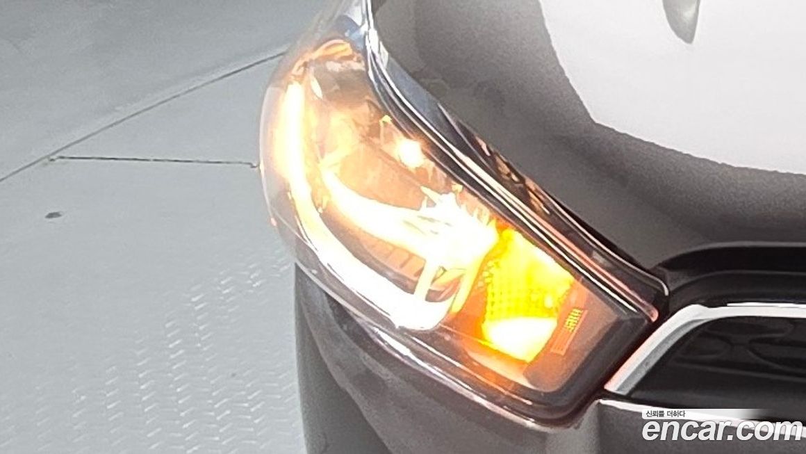 ChevroletGMDaewoo Spark 2016