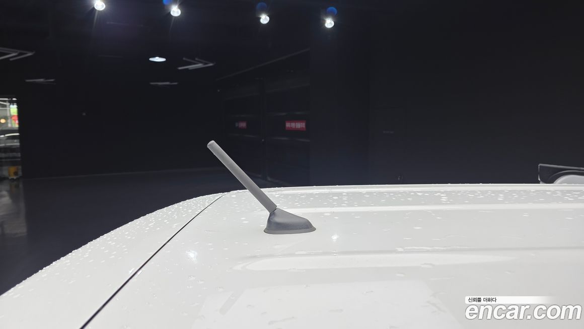 Kia RAY 2020