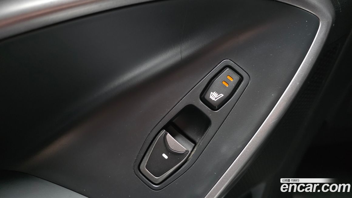 Hyundai Santafe 2014