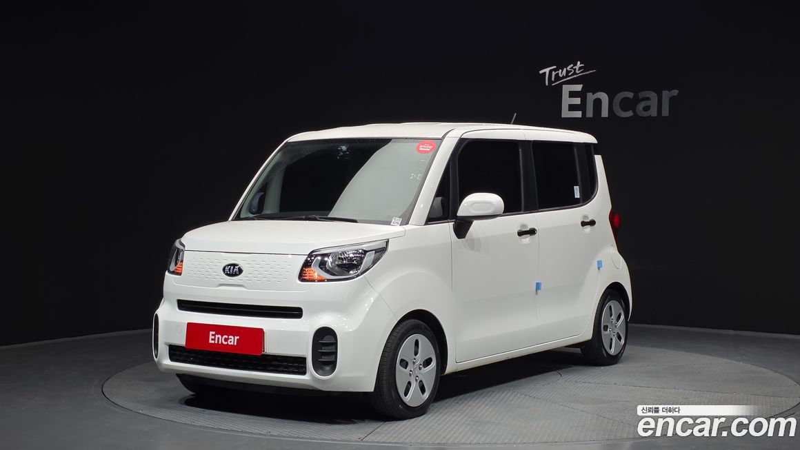 Kia RAY 2020