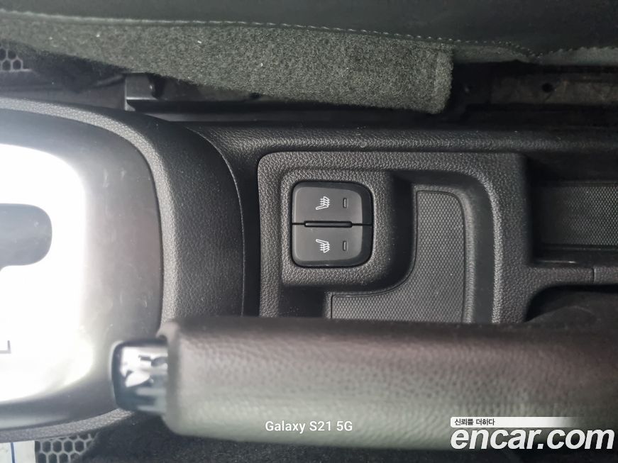 ChevroletGMDaewoo Spark 2017