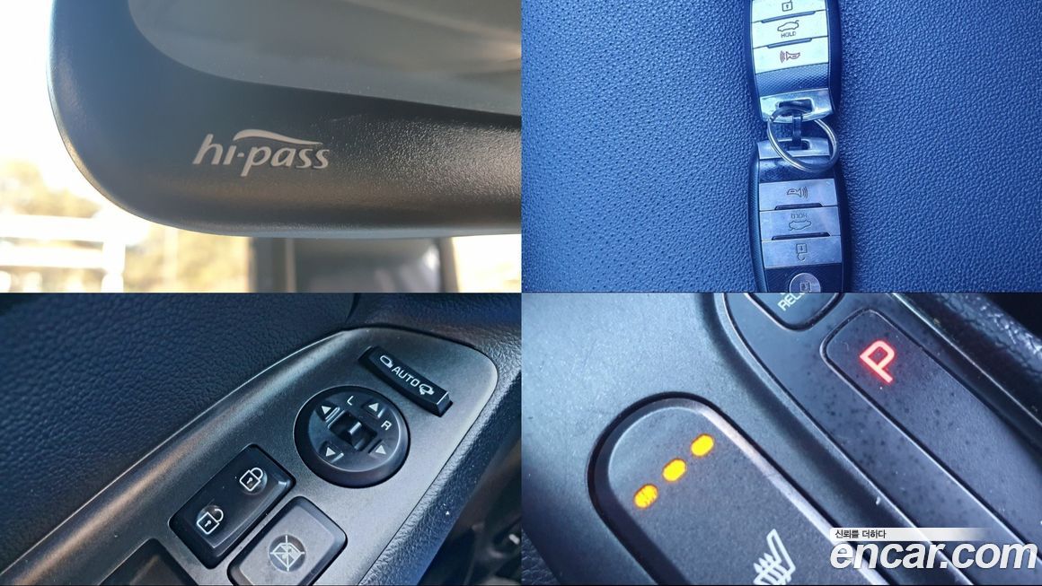 Kia K3 2015