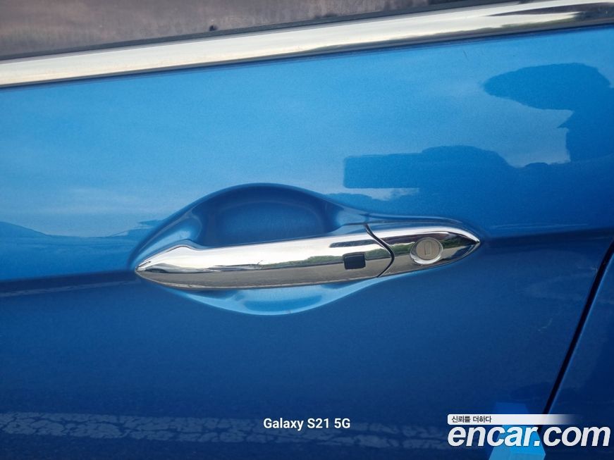ChevroletGMDaewoo Spark 2017