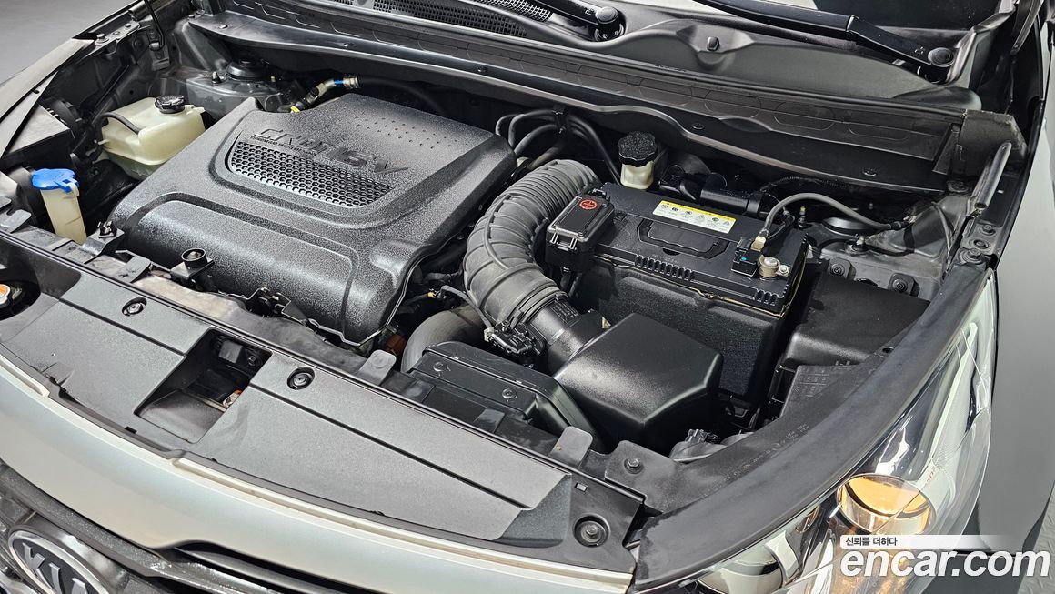 Kia Sportage 2011