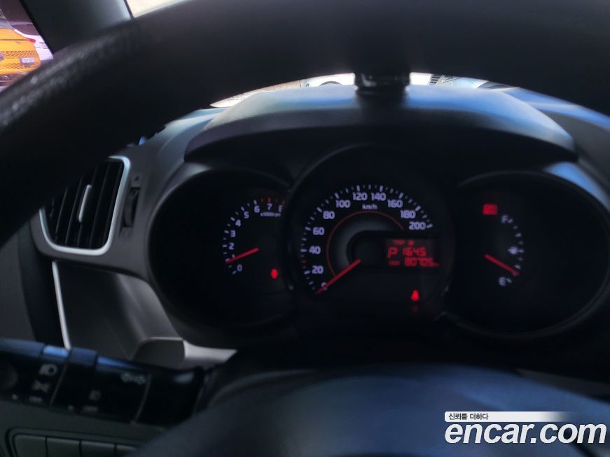 Kia RAY 2019