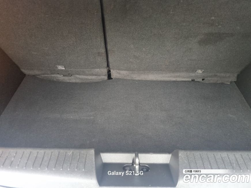 ChevroletGMDaewoo Spark 2017