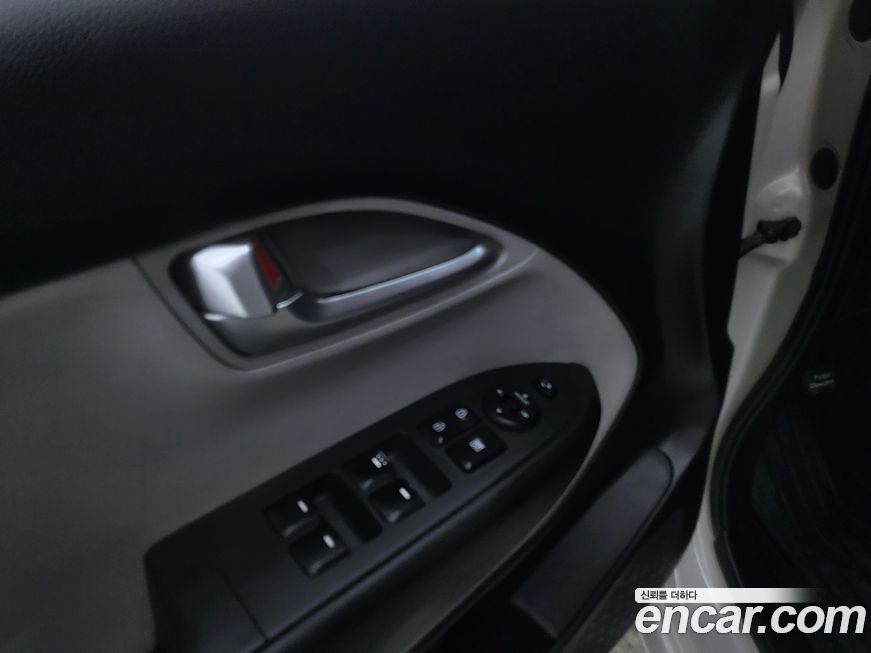 Kia RAY 2019