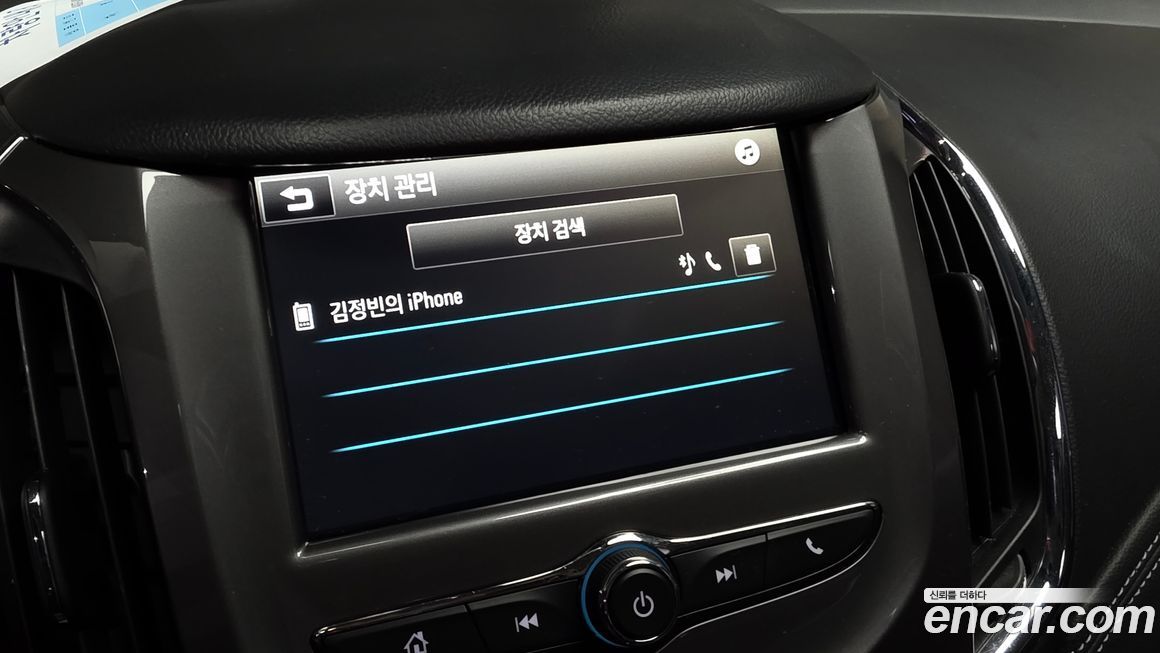 ChevroletGMDaewoo Cruze 2017