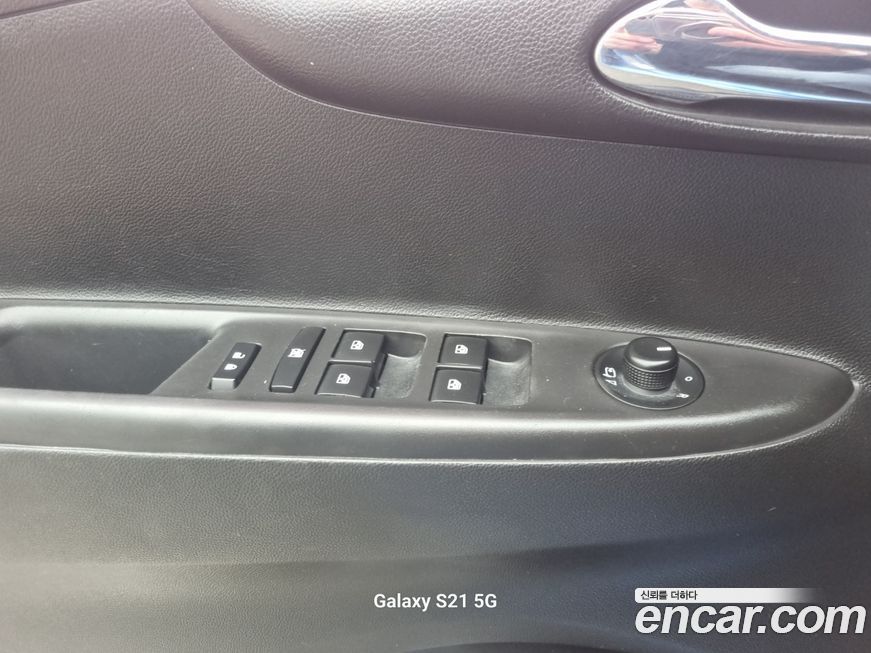 ChevroletGMDaewoo Spark 2017