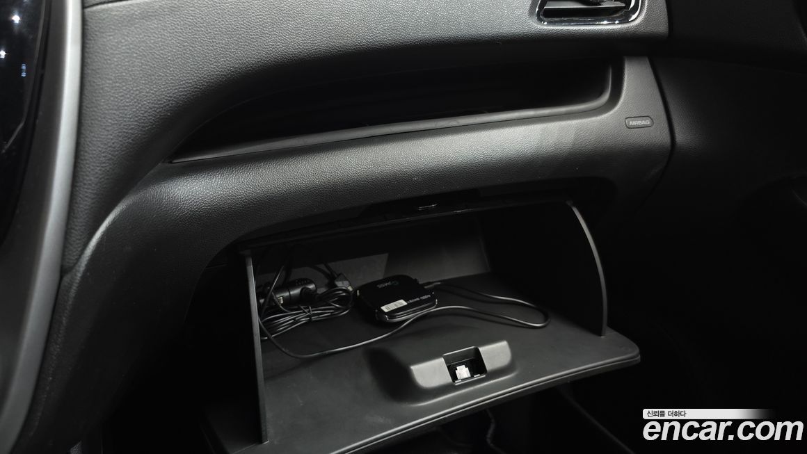 ChevroletGMDaewoo Spark 2016