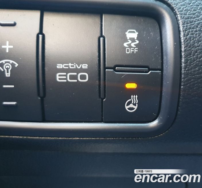 Kia K3 2015