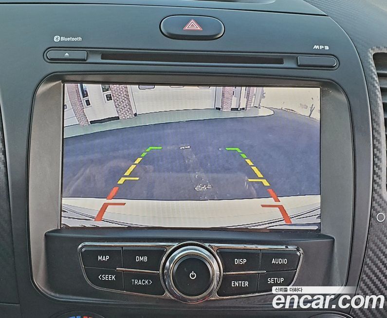 Kia K3 2015
