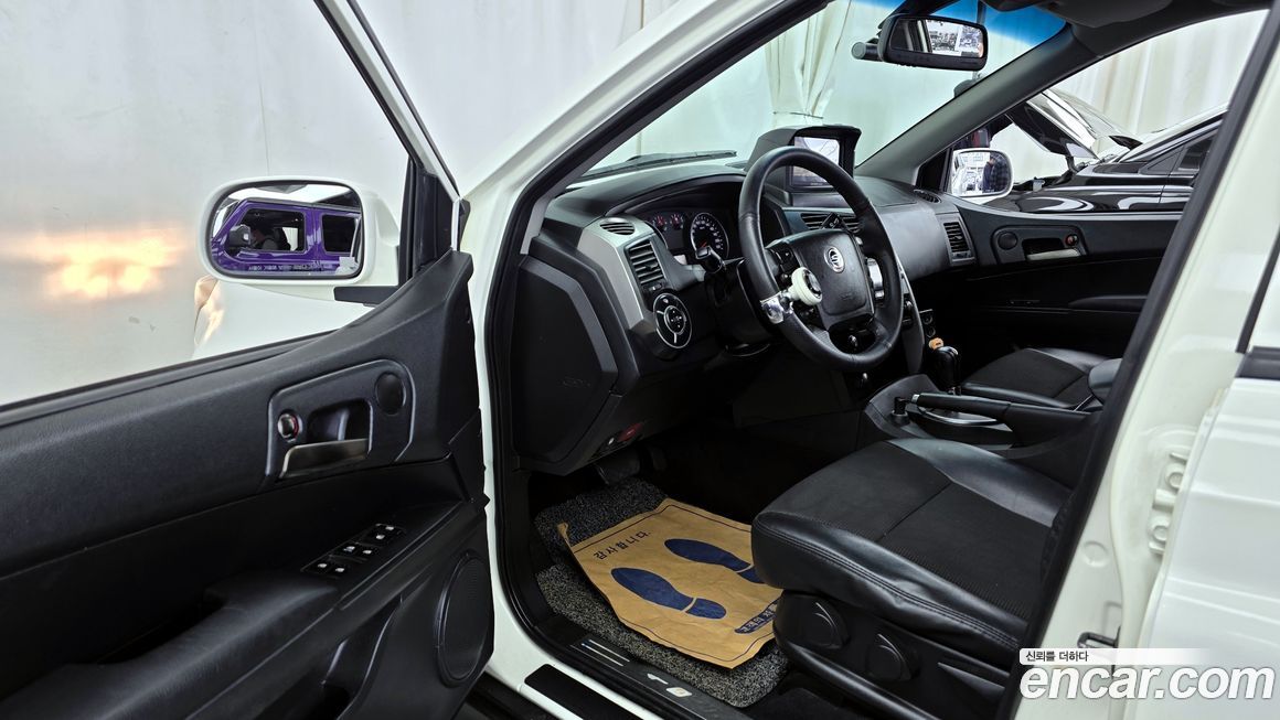 KG_Mobility_Ssangyong KORANDO 2012