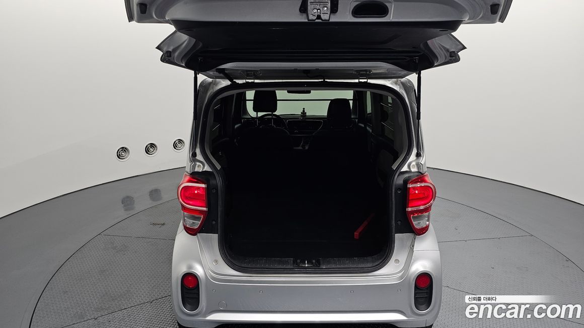 Kia RAY 2018
