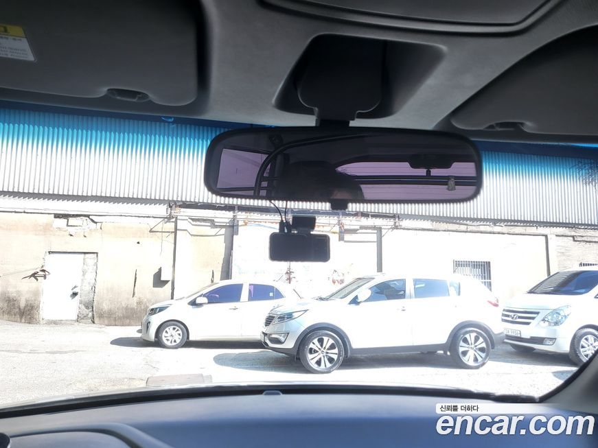 Kia RAY 2019