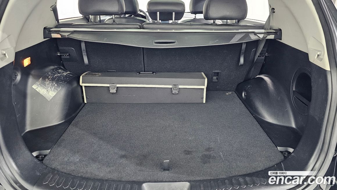 Kia Sportage 2011