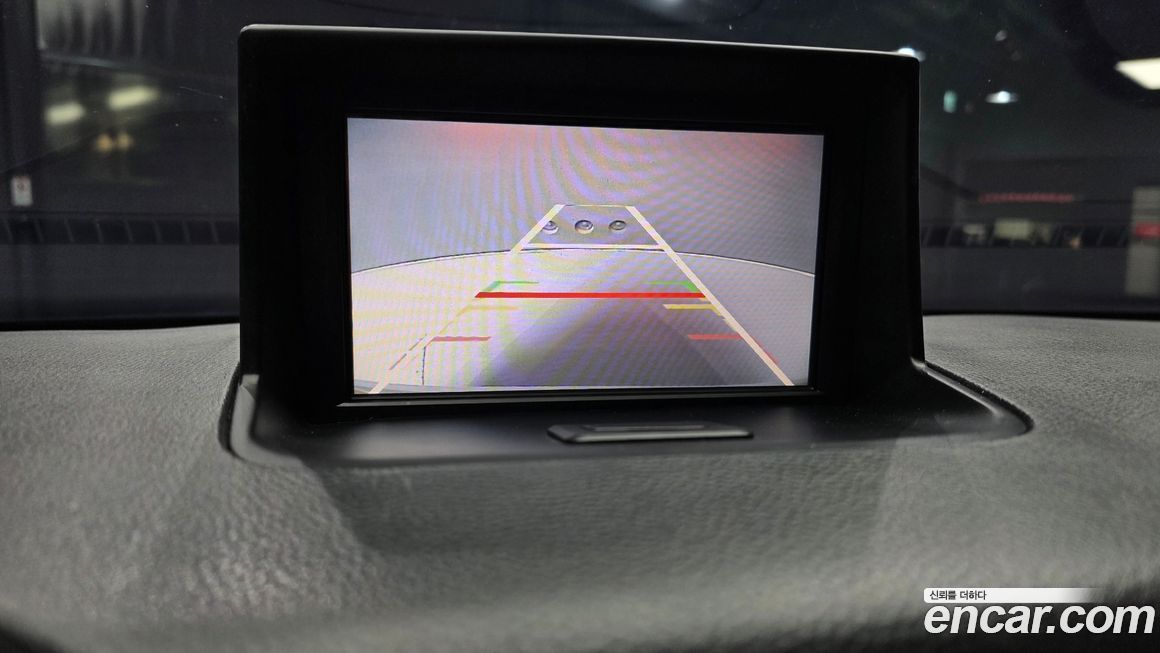 Hyundai Santafe 2014