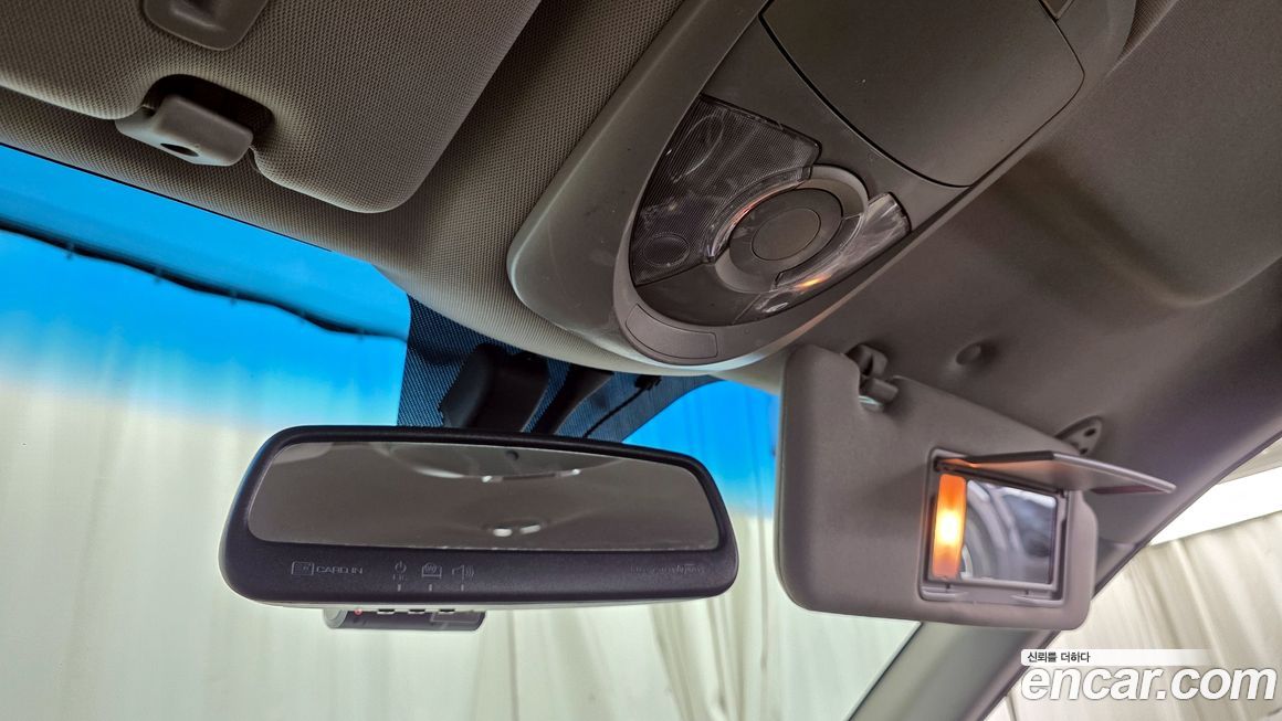 KG_Mobility_Ssangyong KORANDO 2012