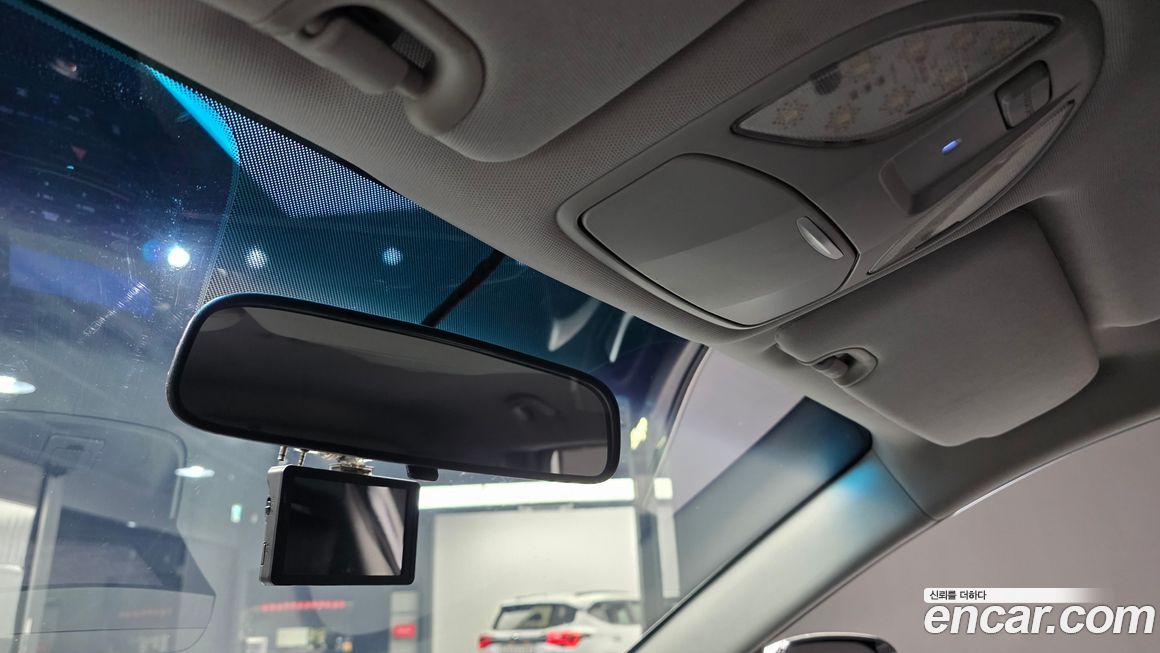 Hyundai Santafe 2014