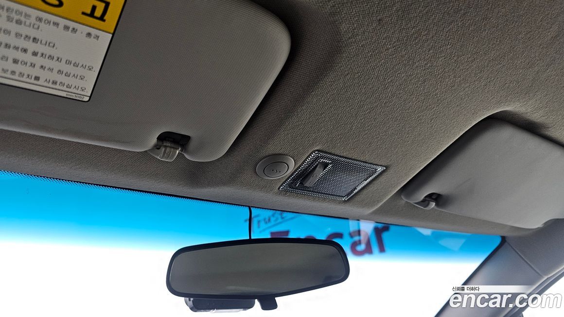 ChevroletGMDaewoo Spark 2014