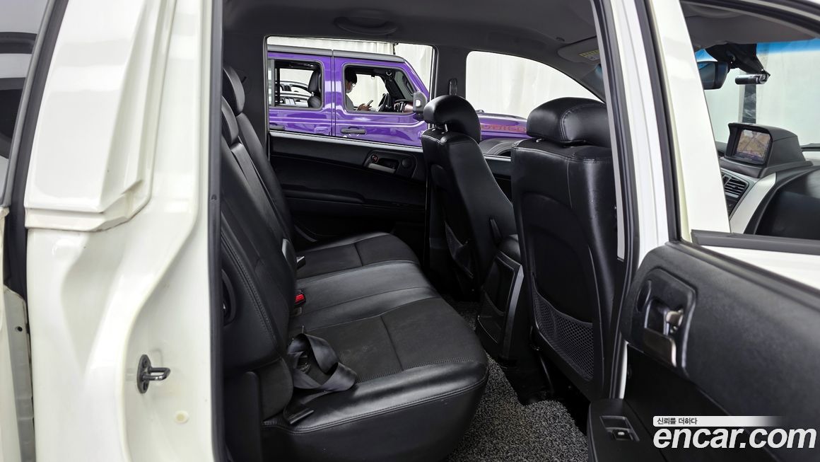 KG_Mobility_Ssangyong KORANDO 2012