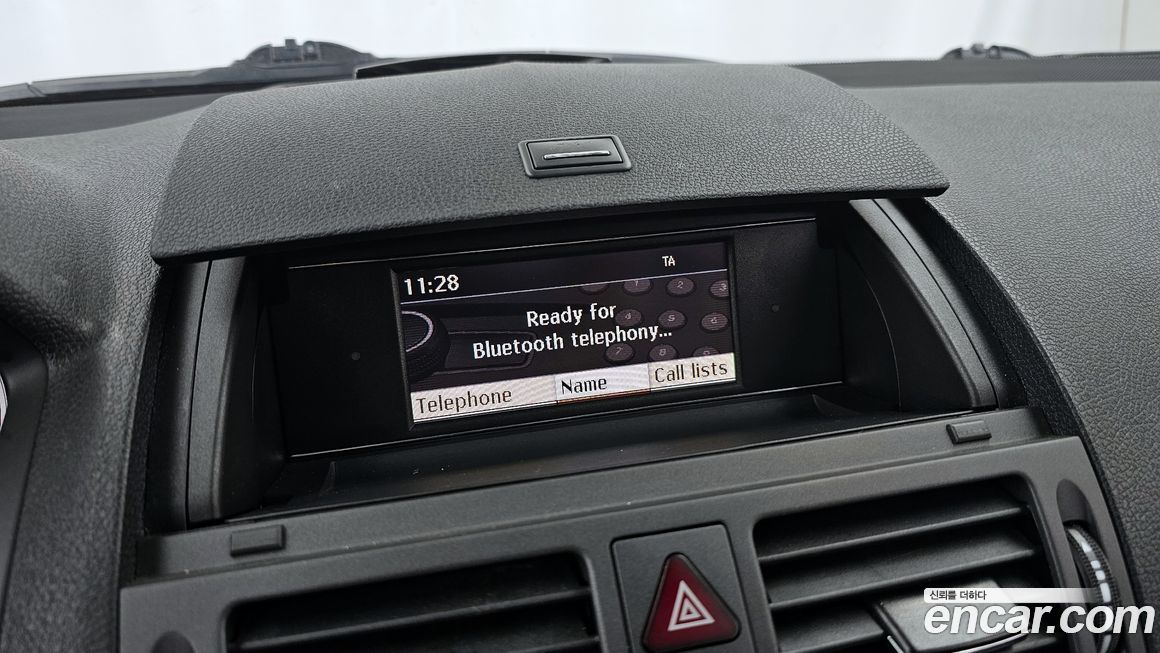 Mercedes-Benz C-Class 2010