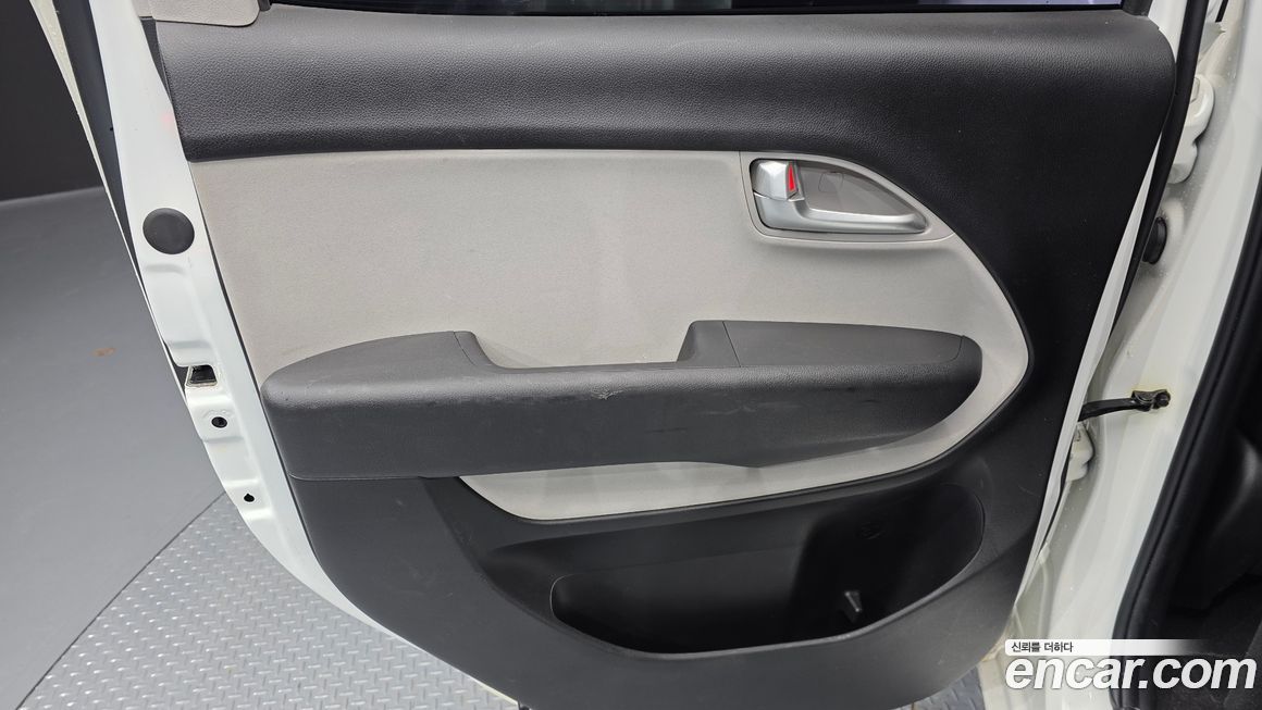 Kia RAY 2020