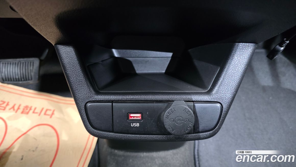 Kia RAY 2020