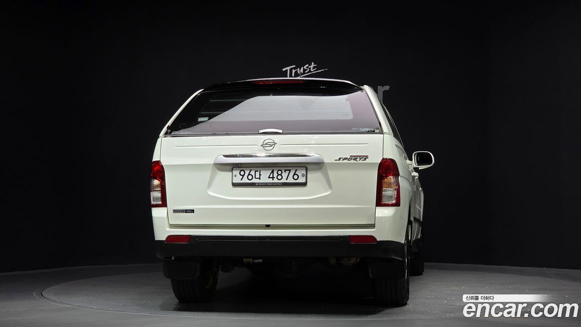 KG_Mobility_Ssangyong KORANDO 2012