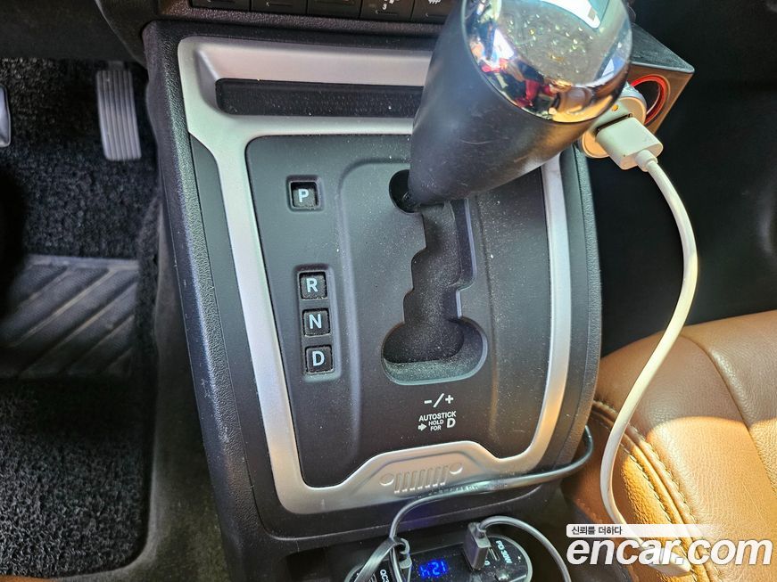 Jeep Compass 2014