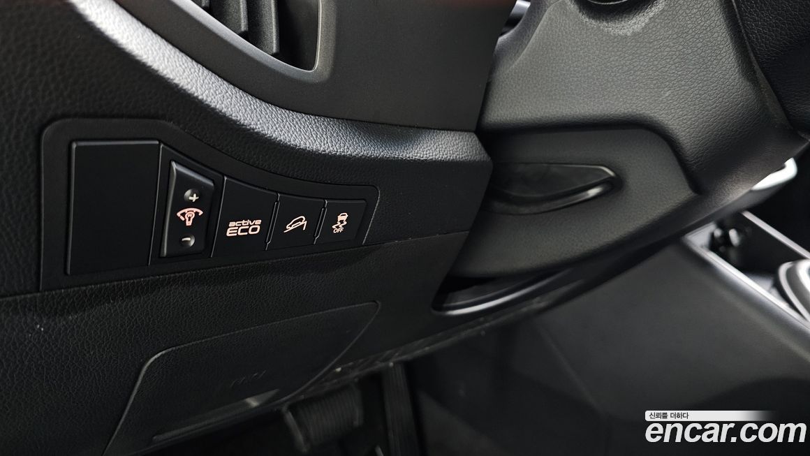 Kia Sportage 2011