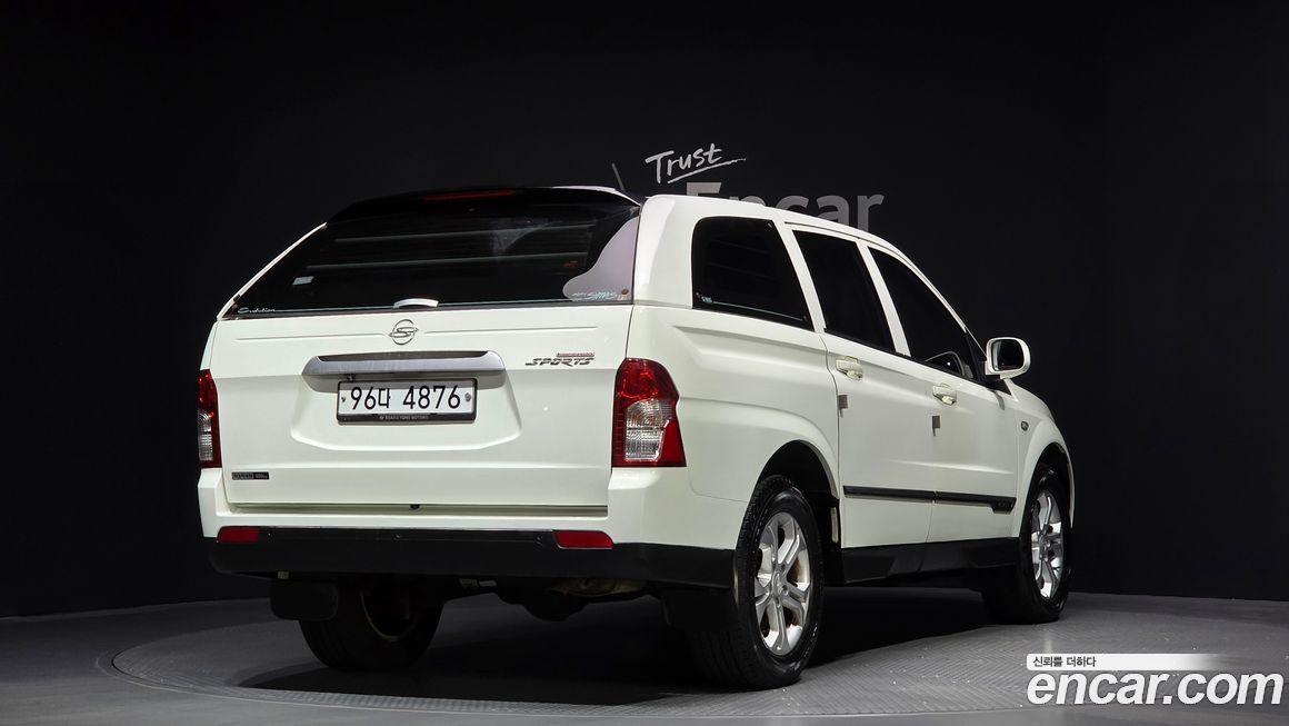 KG_Mobility_Ssangyong KORANDO 2012