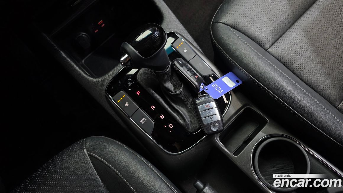 Kia K3 2016