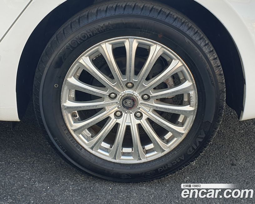 Kia K3 2015
