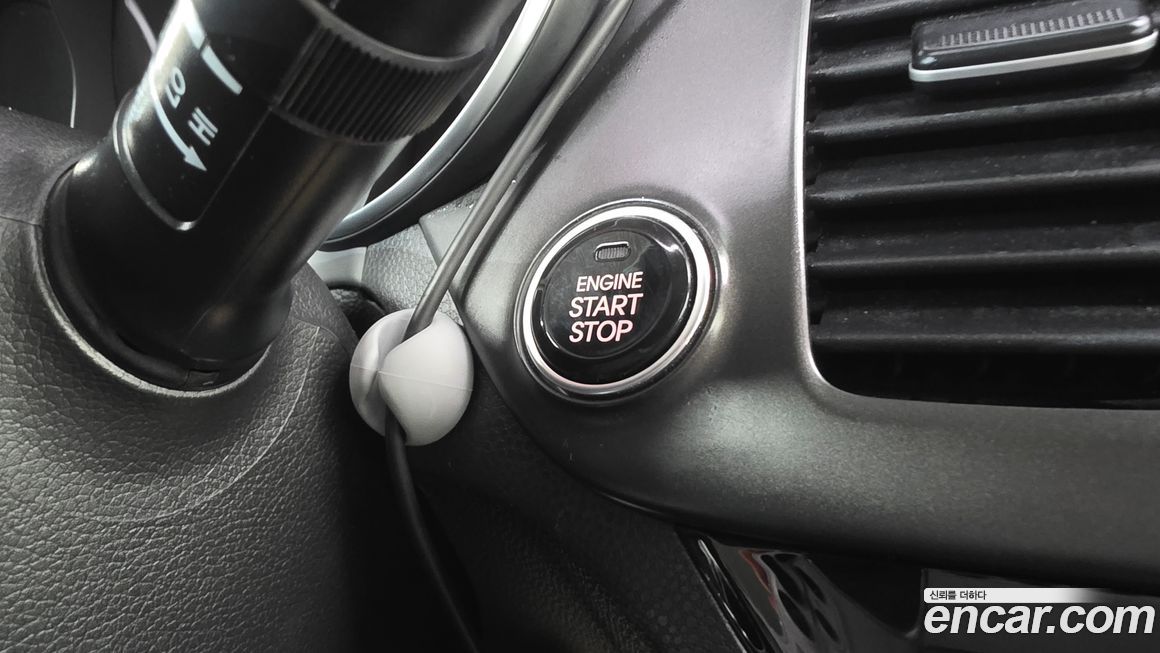 Kia morning 2016