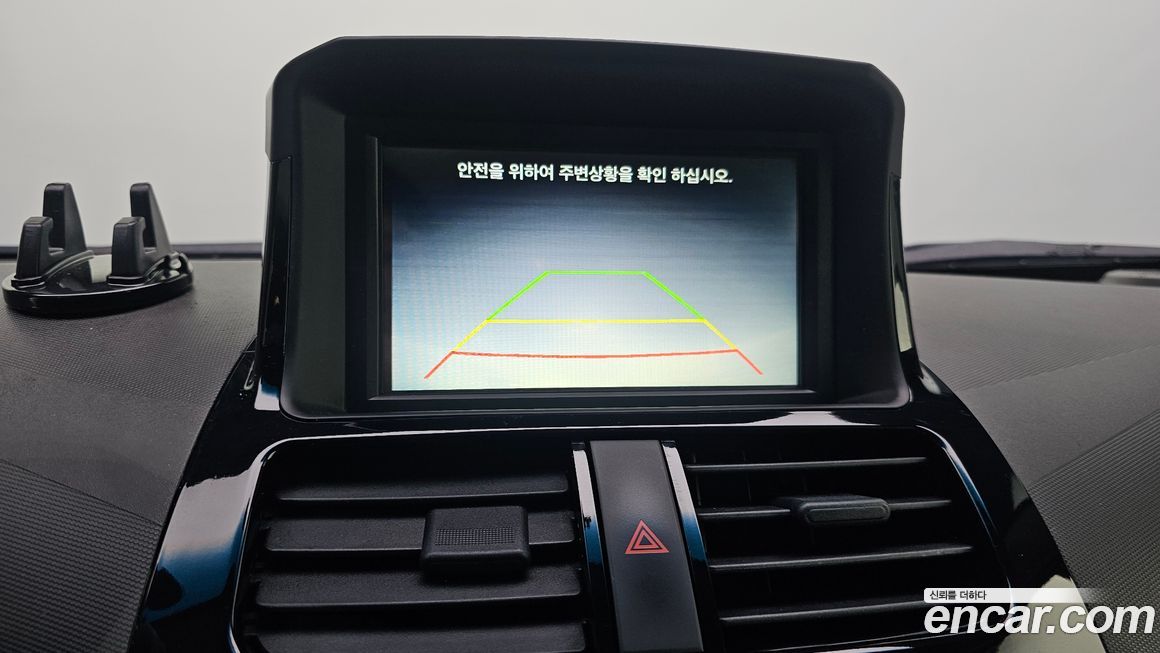 ChevroletGMDaewoo Spark 2014