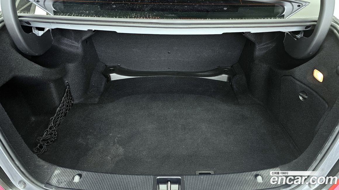 Mercedes-Benz C-Class 2010