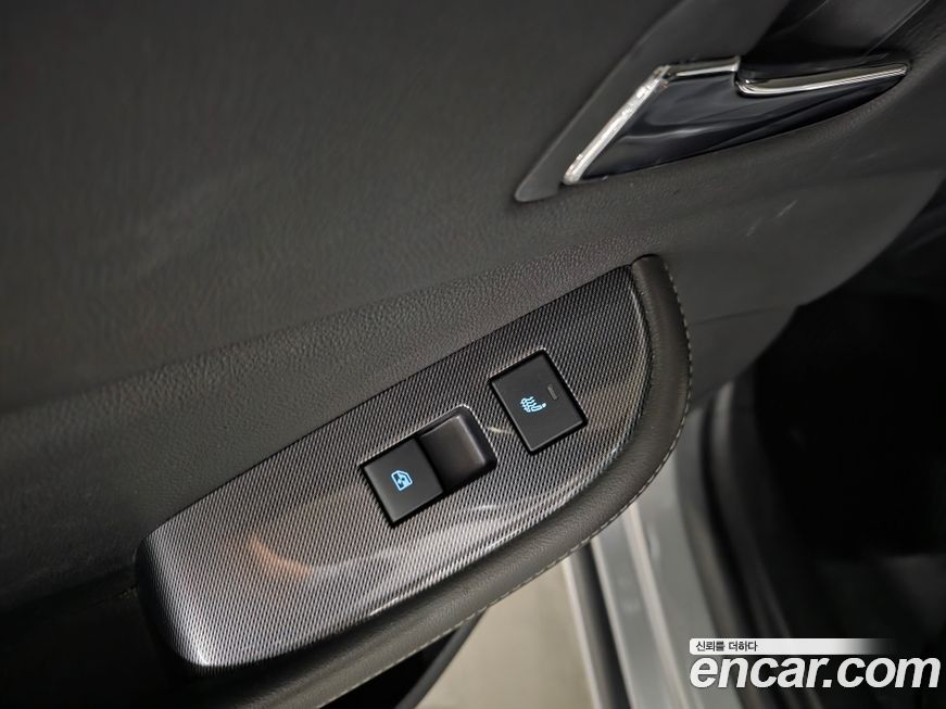 ChevroletGMDaewoo Malibu 2014